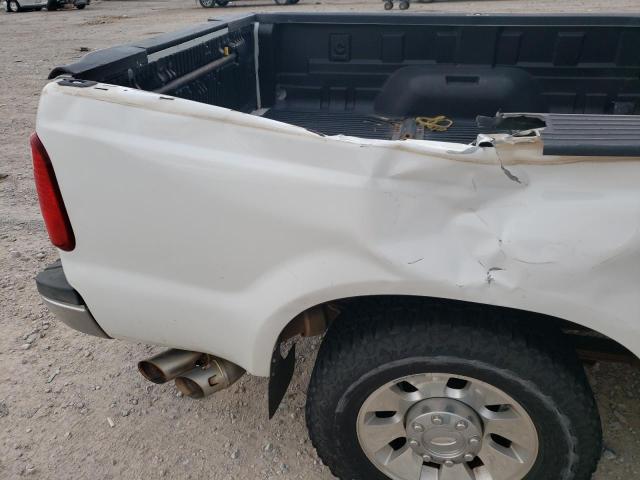 Photo 9 from auction – 2010 FORD F250 SUPER with VIN 1FTSW2AR3AEB12845