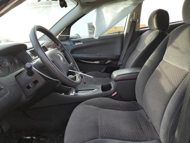 Photo 5 from auction – 2008 CHEVROLET IMPALA LT with VIN 2G1WT58K289185280