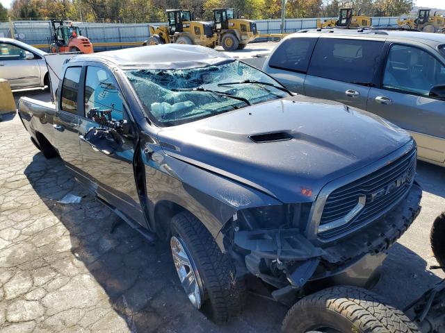 Photo 9 from auction – 2018 RAM 1500 SPORT with VIN 1C6RR7HT0JS102061