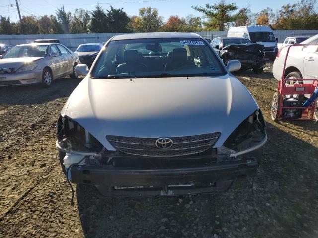 Photo 9 from auction – 2003 TOYOTA CAMRY LE with VIN 4T1BE30K53U742190