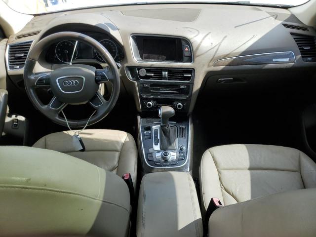 Photo 9 from auction – 2013 AUDI Q5 PREMIUM with VIN WA1LFAFP2DA012117