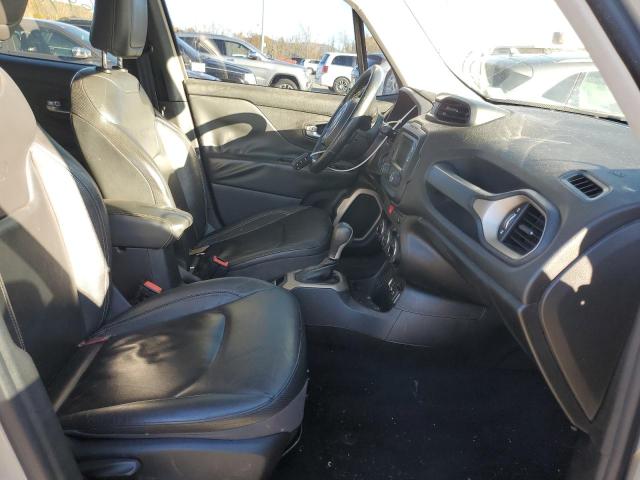 Photo 5 from auction – 2015 JEEP RENEGADE L with VIN ZACCJADT7FPC15222