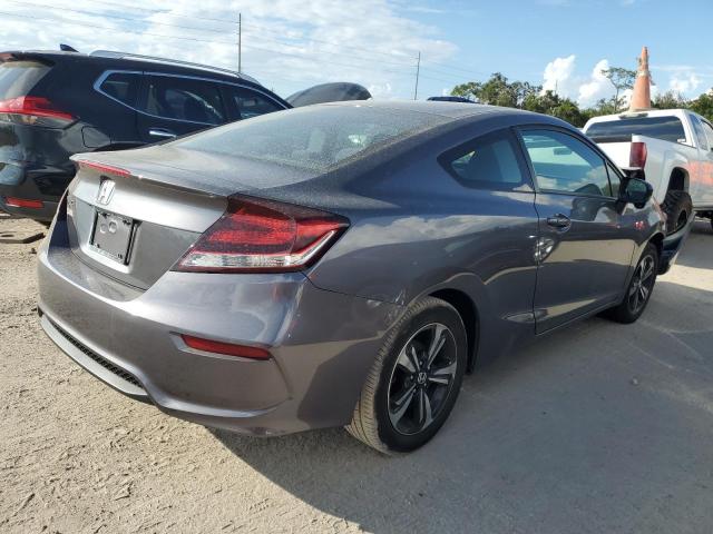 Photo 4 from auction – 2015 HONDA CIVIC EX with VIN 2HGFG3B89FH507544
