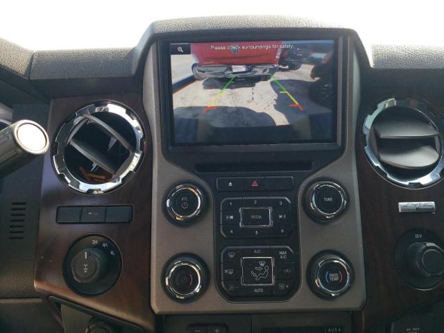 Photo 9 from auction – 2013 FORD F250 SUPER with VIN 1FT7W2BT4DEB56504