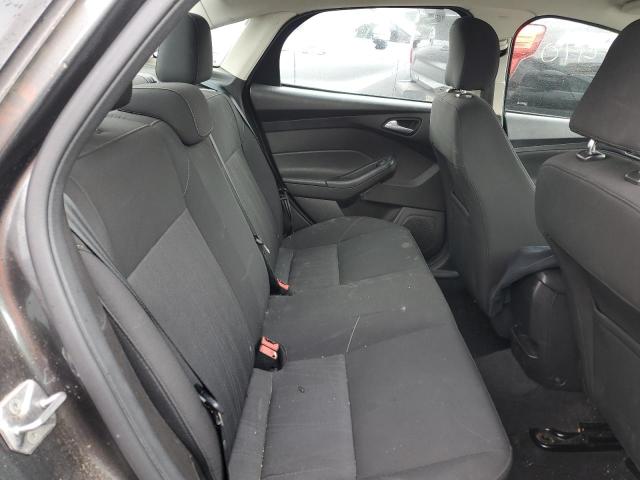 Photo 6 from auction – 2016 FORD FOCUS SE with VIN 1FADP3F27GL405276