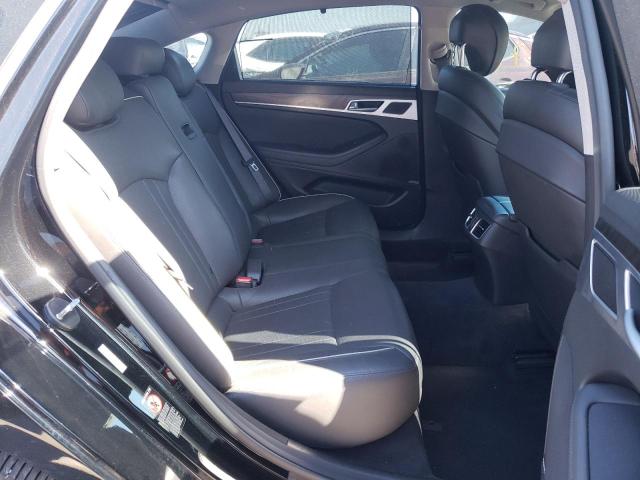 Photo 6 from auction – 2017 GENESIS G80 BASE with VIN KMHGN4JE8HU173623
