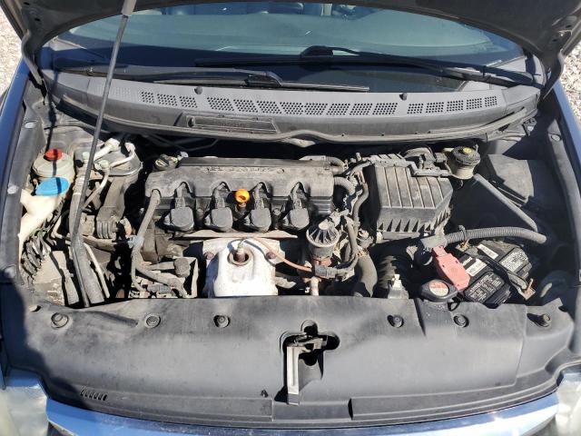 Photo 7 from auction – 2011 HONDA CIVIC EXL with VIN 19XFA1F96BE000145