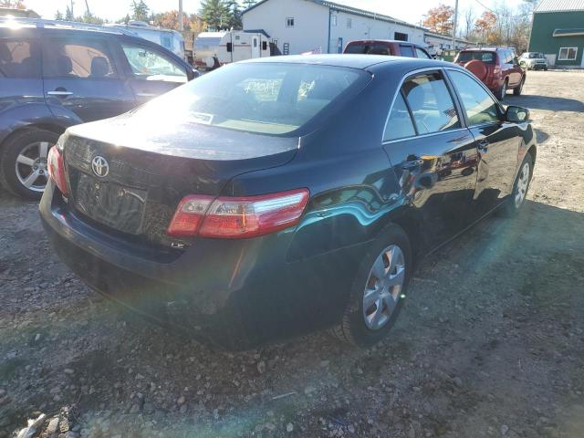 Photo 4 from auction – 2007 TOYOTA CAMRY CE with VIN 4T1BE46K97U088927