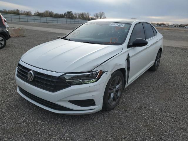 Photo 2 from auction – 2020 VOLKSWAGEN JETTA S with VIN 3VWCB7BU3LM062863