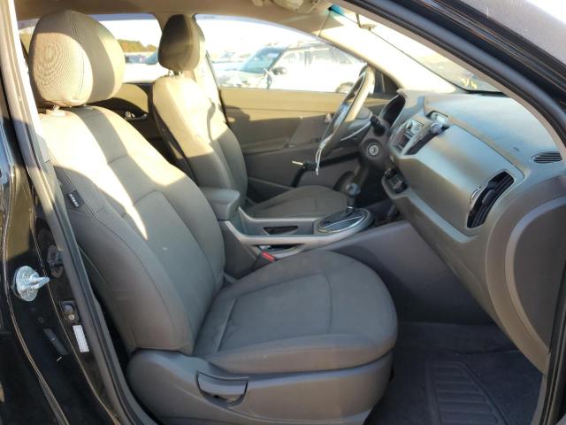 Photo 5 from auction – 2013 KIA SPORTAGE B with VIN KNDPB3A29D7396954