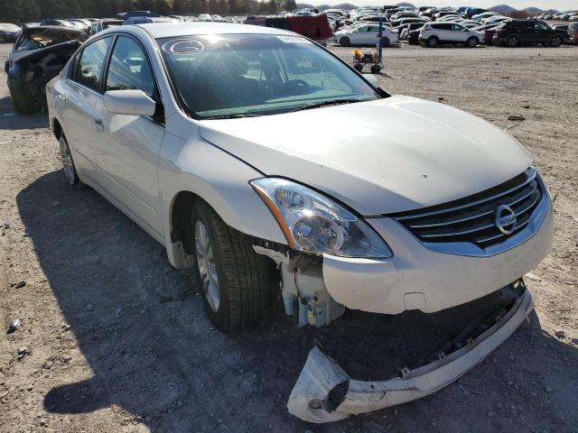 Photo 1 from auction – 2010 NISSAN ALTIMA BAS with VIN 1N4AL2AP9AN518203