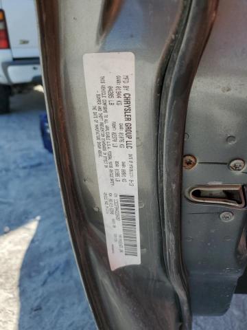 Photo 10 from auction – 2013 DODGE DART SXT with VIN 1C3CDFBA4DD334397