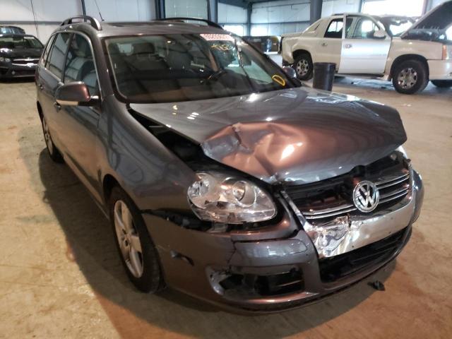 VOLKSWAGEN JETTA SE 2009 with VIN 3VWTZ71K99M299877 - Photo from auction
