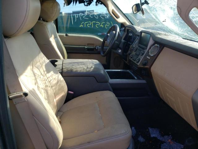 Photo 5 from auction – 2015 FORD F250 SUPER with VIN 1FT7W2BT0FED05400
