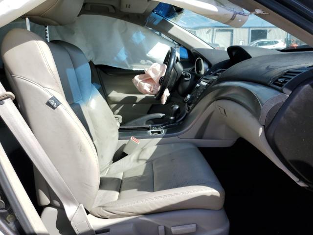Photo 5 from auction – 2012 ACURA TL with VIN 19UUA8F54CA033549