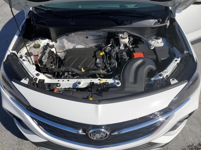 Photo 7 from auction – 2021 BUICK ENCORE GX with VIN KL4MMBS21MB180206