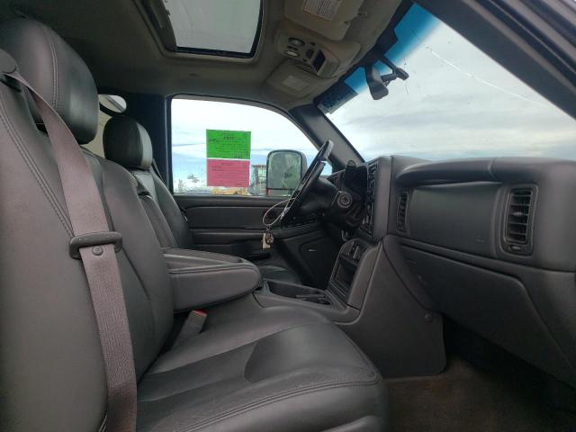 Photo 5 from auction – 2007 GMC SIERRA K25 with VIN 1GTHK23D47F153513