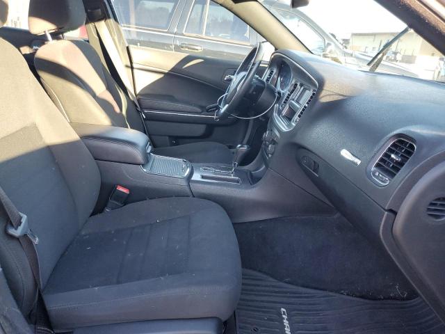 Photo 5 from auction – 2014 DODGE CHARGER SE with VIN 2C3CDXBG1EH147214