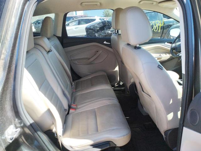 Photo 6 from auction – 2017 FORD ESCAPE TIT with VIN 1FMCU0J94HUB66908