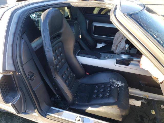 Photo 6 from auction – 2006 FORD GT with VIN 1FAFP90S96Y401462