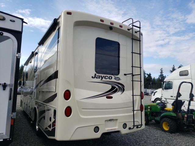 Photo 3 from auction – 2018 JAY PRECEPT with VIN 1F66F5DY6J0A04029
