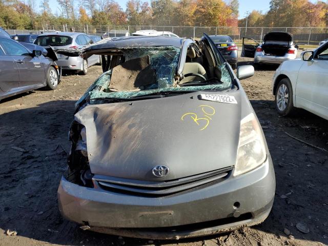 Photo 7 from auction – 2005 TOYOTA PRIUS with VIN JTDKB22U753057932