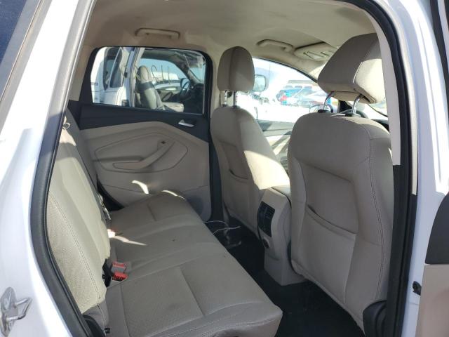 Photo 6 from auction – 2017 FORD ESCAPE SE with VIN 1FMCU0G90HUB31340
