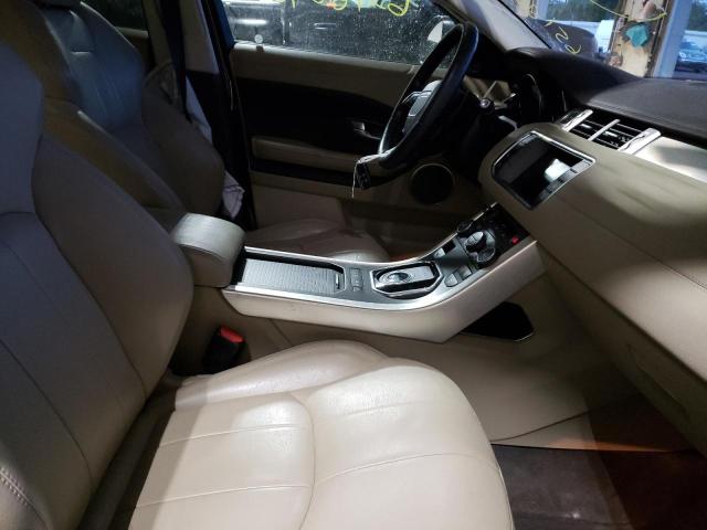 Photo 5 from auction – 2016 LAND ROVER RANGE ROVE with VIN SALVP2BG4GH086747