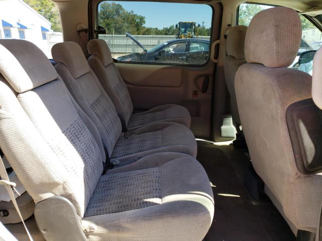 Zdjęcie 6 z aukcji – 2004 CHEVROLET VENTURE z VIN 1GNDX03E84D135642