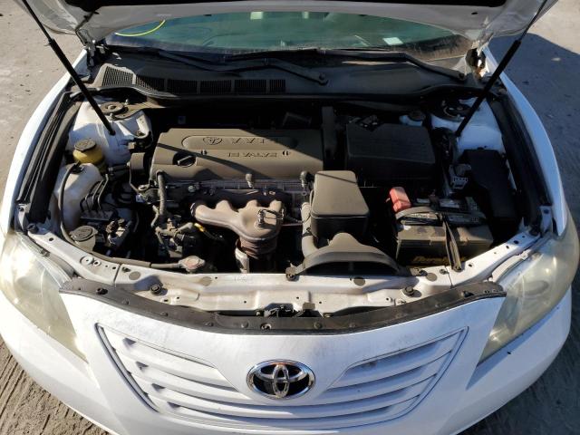 Photo 7 from auction – 2009 TOYOTA CAMRY BASE with VIN 4T4BE46K49R111541