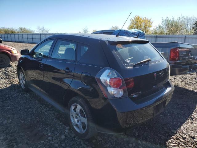 Photo 3 from auction – 2010 PONTIAC VIBE with VIN 5Y2SP6E87AZ405713