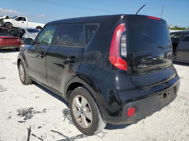 Photo 3 from auction – 2019 KIA SOUL with VIN KNDJN2A20K7699917