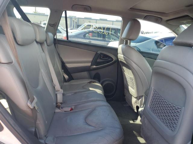 Photo 6 from auction – 2010 TOYOTA RAV4 LIMIT with VIN 2T3YF4DV7AW043956
