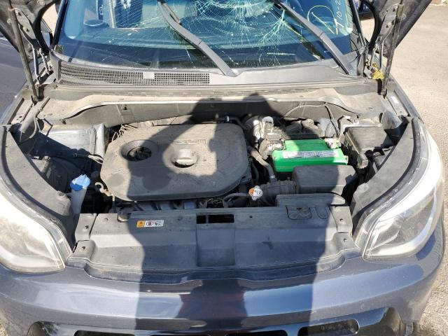 Photo 7 from auction – 2016 KIA SOUL with VIN KNDJP3A56G7330562