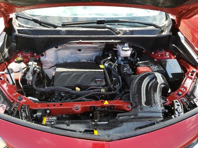 Photo 7 from auction – 2021 BUICK ENCORE GX with VIN KL4MMBS28MB123968