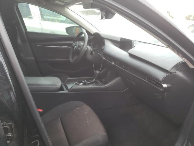 Photo 5 from auction – 2021 MAZDA 3 with VIN JM1BPAAL2M1313005