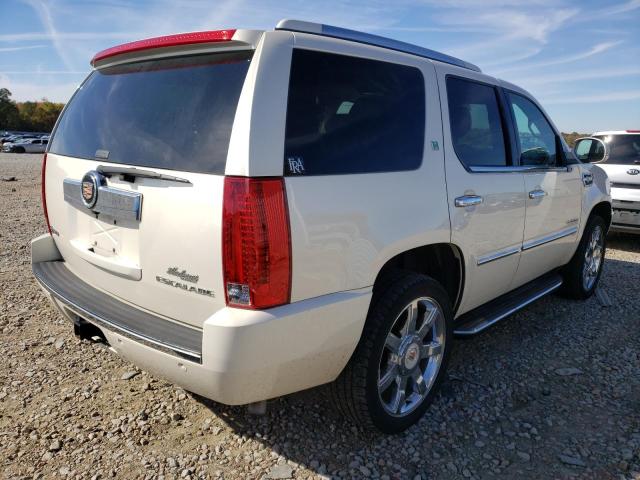 Photo 4 from auction – 2013 CADILLAC ESCALADE H with VIN 1GYS4EEJ8DR310629