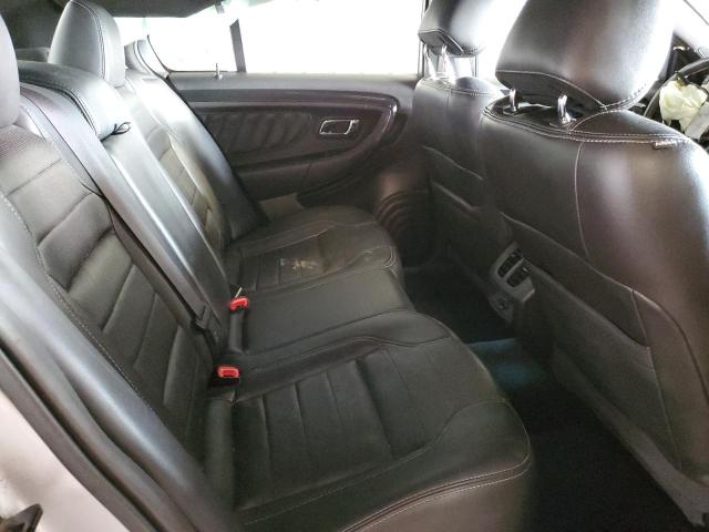Photo 6 from auction – 2015 FORD TAURUS SHO with VIN 1FAHP2KT2FG165751