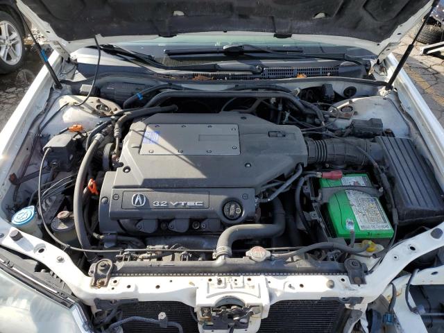 Photo 7 from auction – 2002 ACURA 3.2TL with VIN 19UUA56612A055661