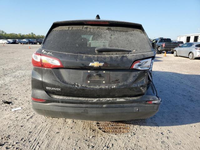 Photo 9 from auction – 2019 CHEVROLET EQUINOX LS with VIN 2GNAXHEV3K6168073