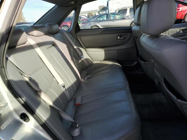 Photo 6 from auction – 2002 TOYOTA AVALON XL with VIN 4T1BF28B02U258731