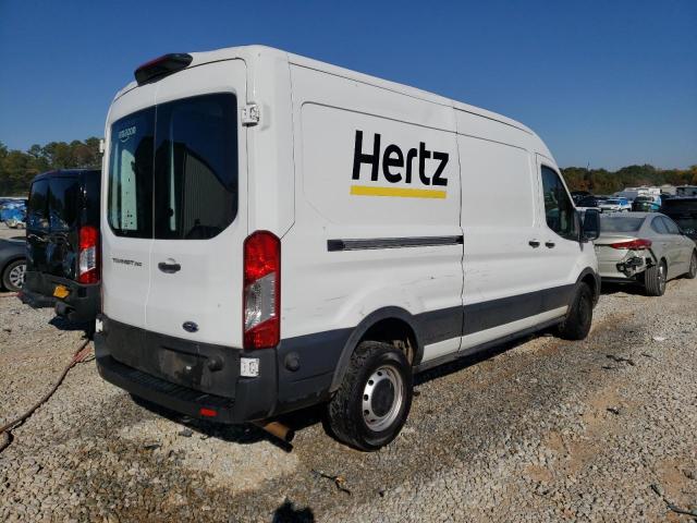 Photo 4 from auction – 2020 FORD TRANSIT T- with VIN 1FTBR1C84LKA10741