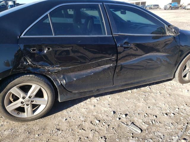 Foto 9 de la subasta – 2012 TOYOTA CAMRY BASE con VIN 4T1BF1FK4CU188813