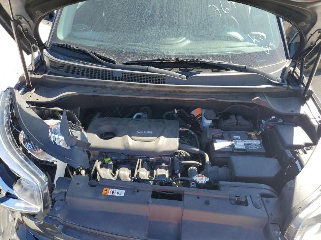 Photo 7 from auction – 2019 KIA SOUL with VIN KNDJN2A20K7699917