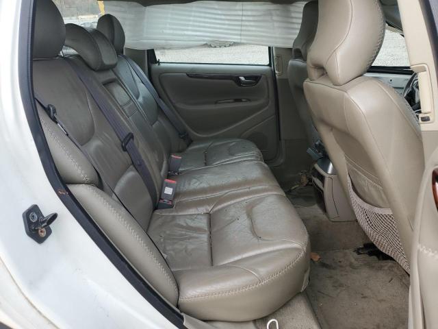 Photo 6 from auction – 2004 VOLVO XC70 with VIN YV1SZ59H841155474