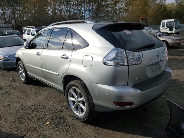 Photo 3 from auction – 2008 LEXUS RX 350 with VIN 2T2HK31U78C088154