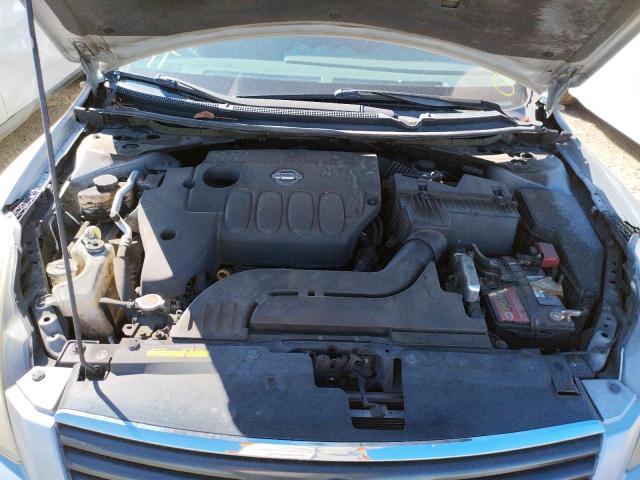 Photo 7 from auction – 2008 NISSAN ALTIMA 2.5 with VIN 1N4AL21E58N444898