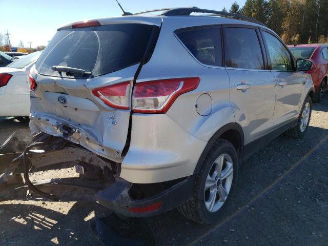 Photo 4 from auction – 2014 FORD ESCAPE SE with VIN 1FMCU9G90EUB13727
