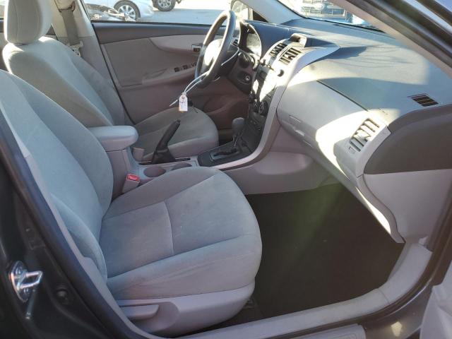 Photo 5 from auction – 2013 TOYOTA COROLLA BA with VIN 2T1BU4EE9DC084095