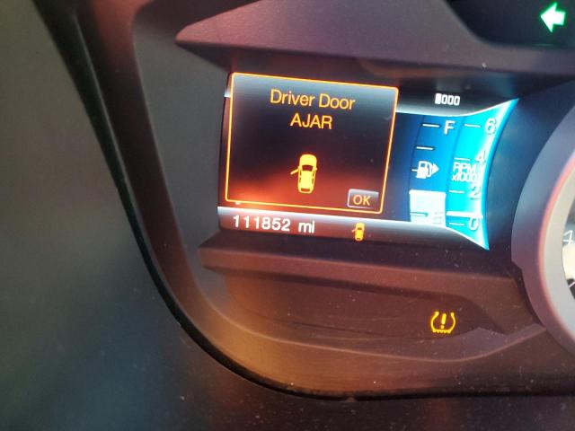 Photo 8 from auction – 2012 FORD EXPLORER L with VIN 1FMHK8F82CGA68185